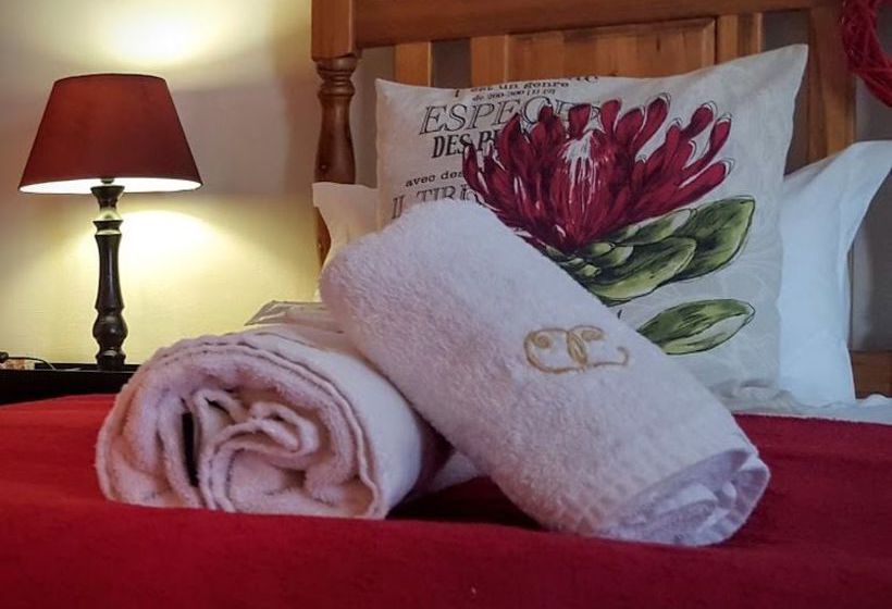 Pension Oregon Cottage 20