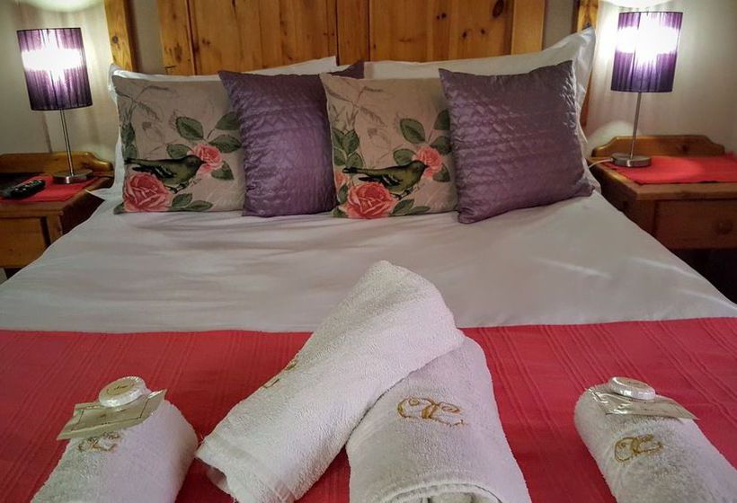 Pension Oregon Cottage 3