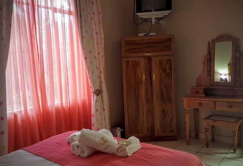 Pension Oregon Cottage 4