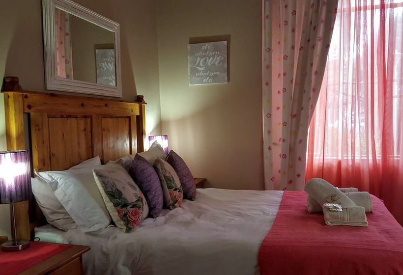 Pension Oregon Cottage 6