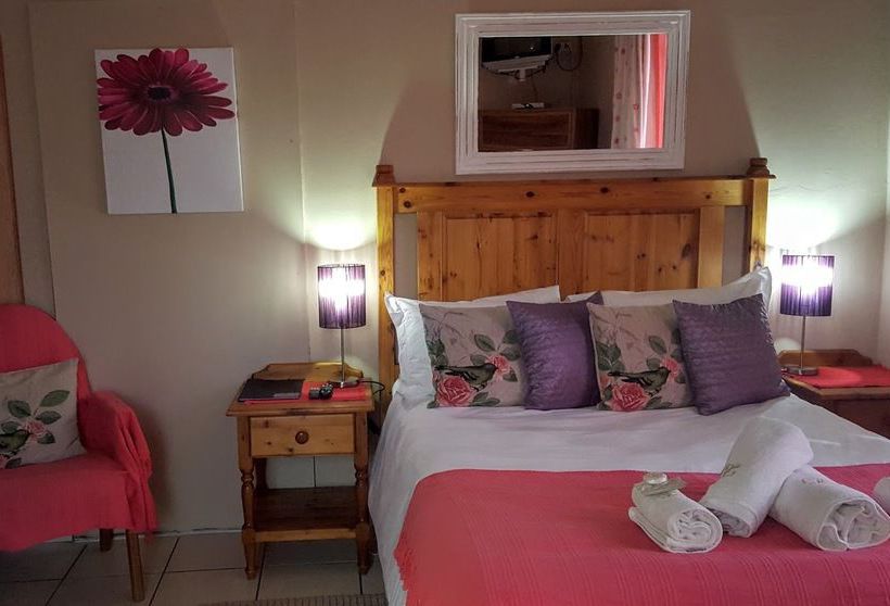 Pension Oregon Cottage 7