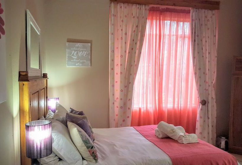 Pension Oregon Cottage 9