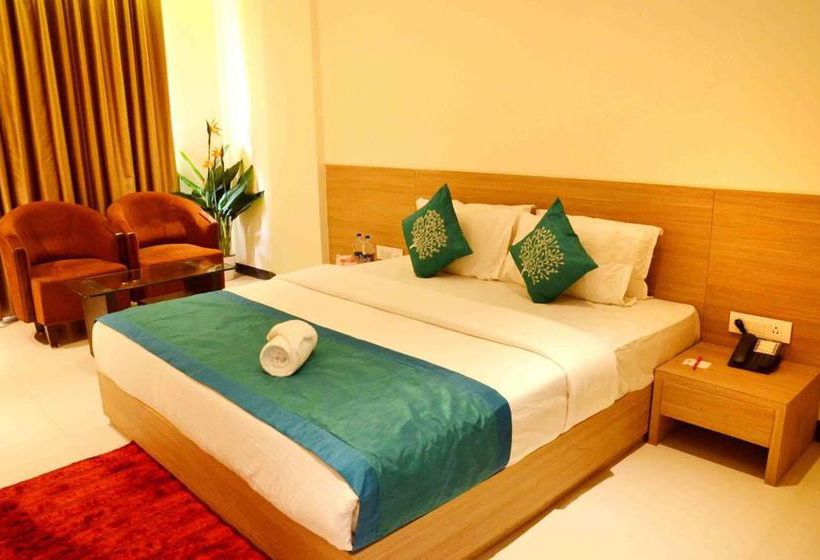 Hotel Meghdoot Madhya Pradesh