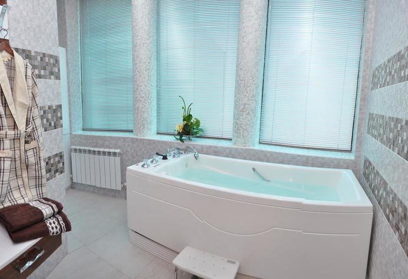 Don-plaza Park Hotel Essentuki 13