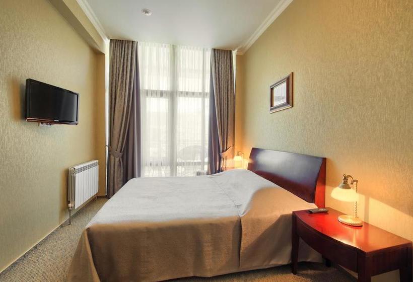 Don-plaza Park Hotel Essentuki 19