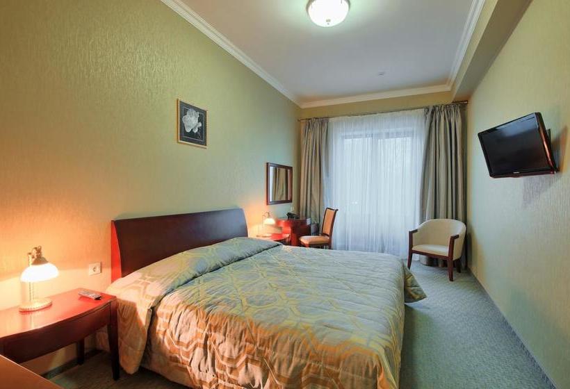 Don-plaza Park Hotel Essentuki 6