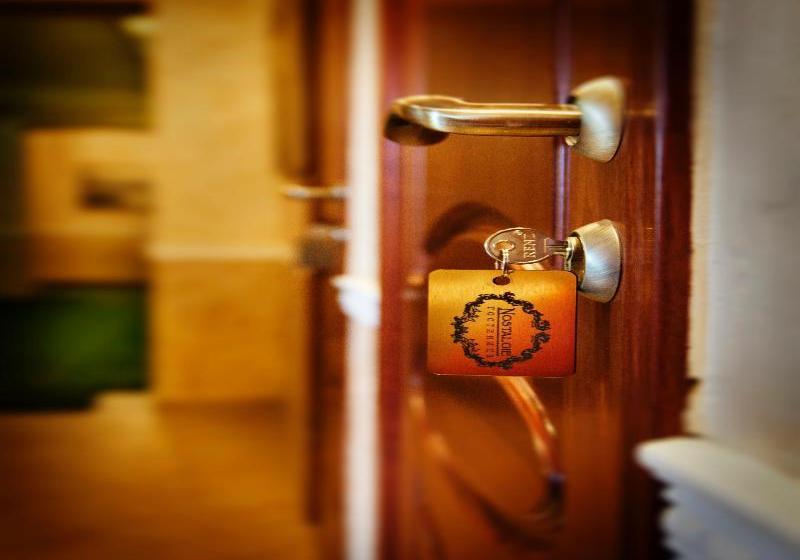 Hotel Nostalzhi 2