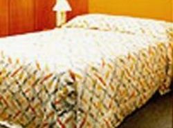 Hotel Prime Boulevard