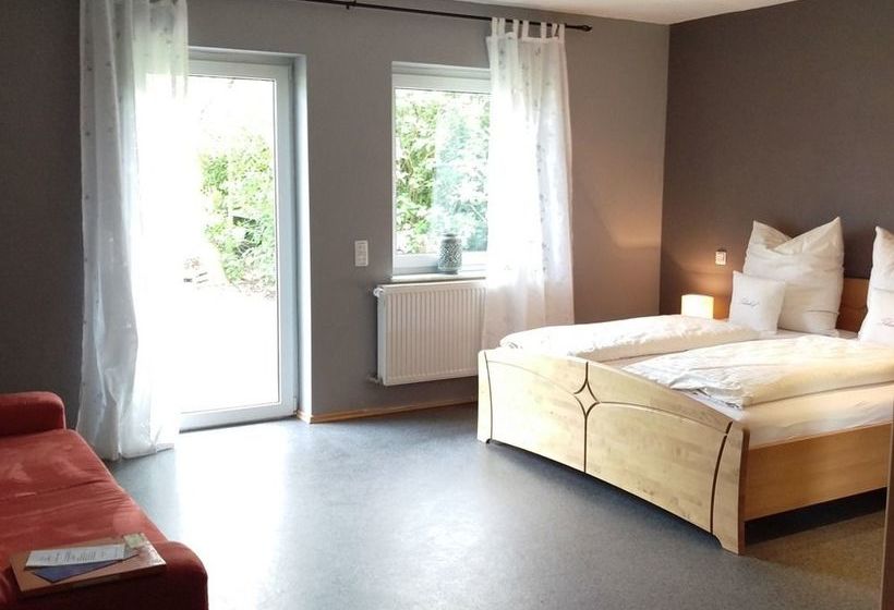 Hotel Weingut-Pension Tiliahof 10