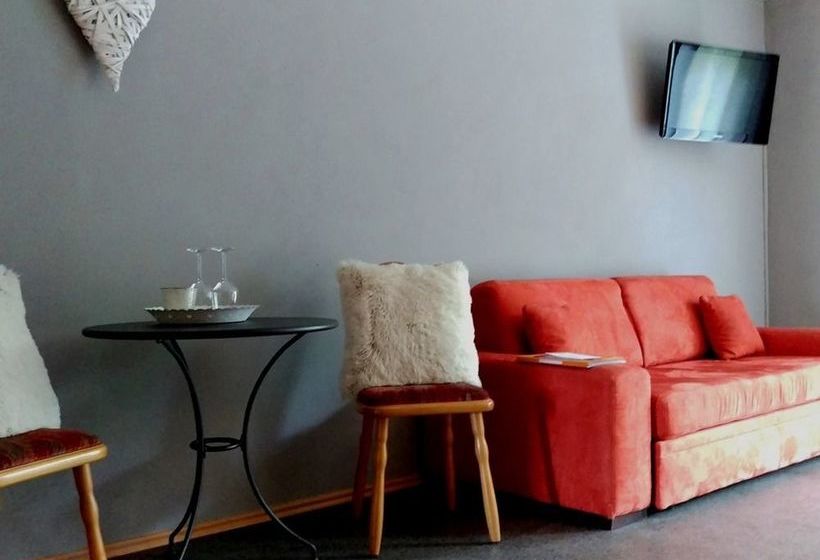 Hotel Weingut-Pension Tiliahof 5