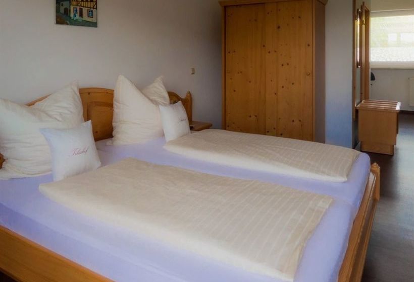 Hotel Weingut-Pension Tiliahof 6