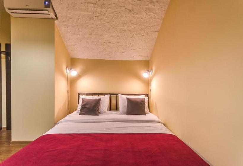 Troyka Hotel Moscow 19