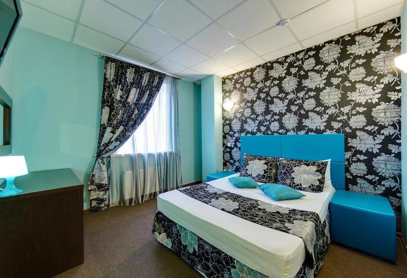 Hotel Marton Severnaya 1