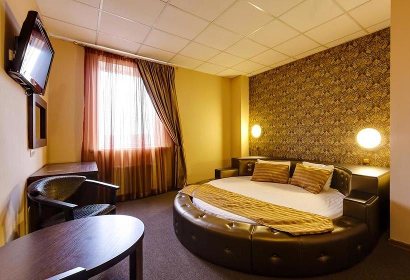 Hotel Marton Severnaya 10