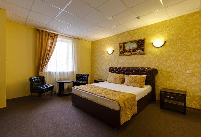 Hotel Marton Severnaya 11