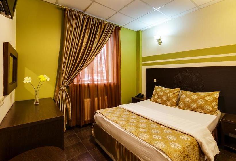 Hotel Marton Severnaya 14