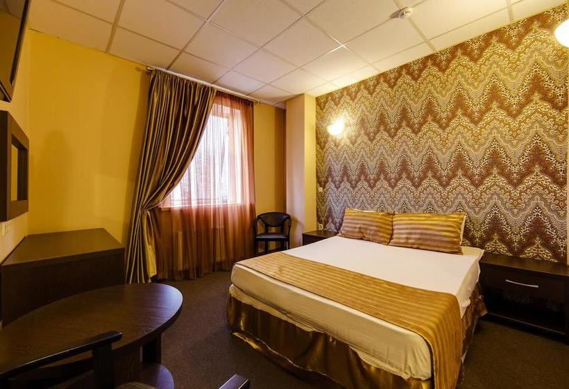 Hotel Marton Severnaya 15