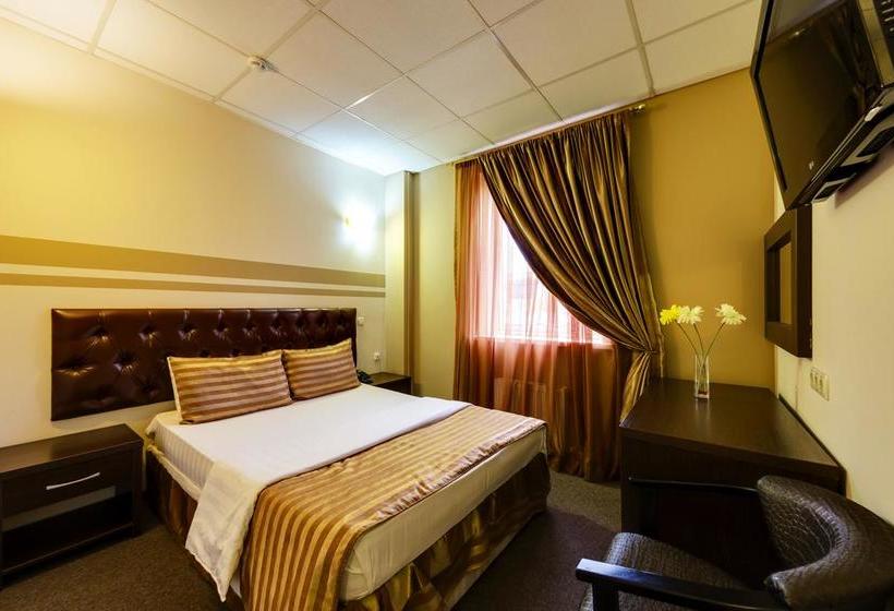 Hotel Marton Severnaya 18