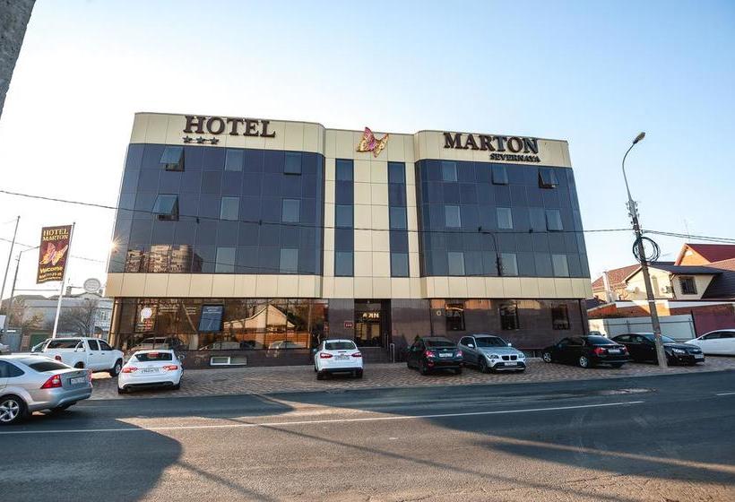 Hotel Marton Severnaya 3