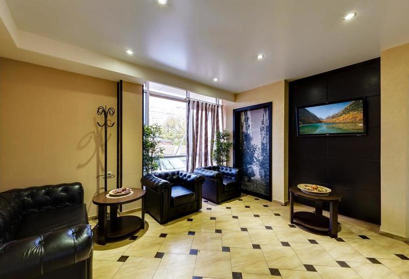 Hotel Marton Severnaya 5