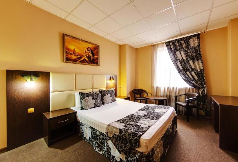 Hotel Marton Severnaya 7