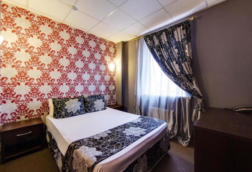 Hotel Marton Severnaya 8