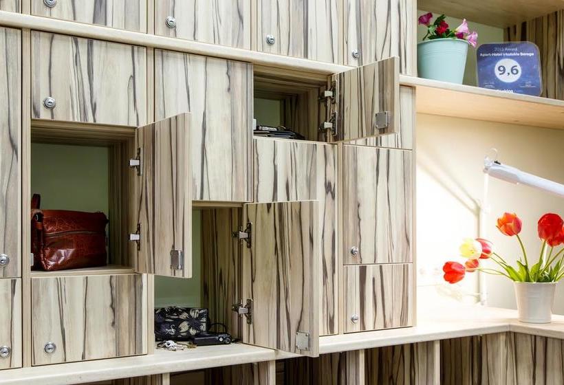 Inn Irkutskie Berega 10