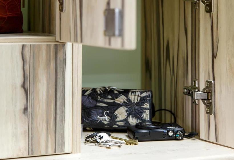 Inn Irkutskie Berega 11