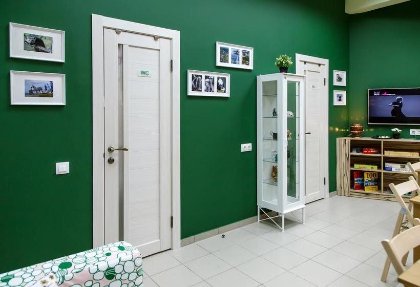 Inn Irkutskie Berega 14