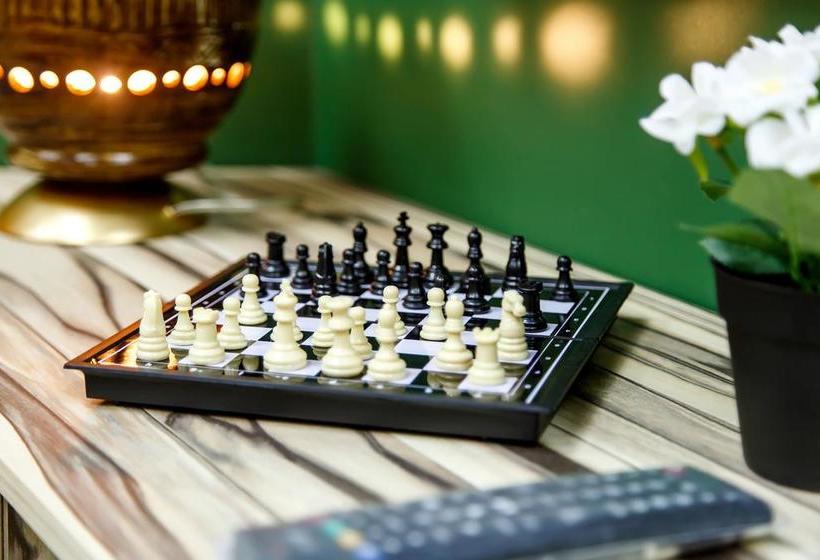 Inn Irkutskie Berega 16