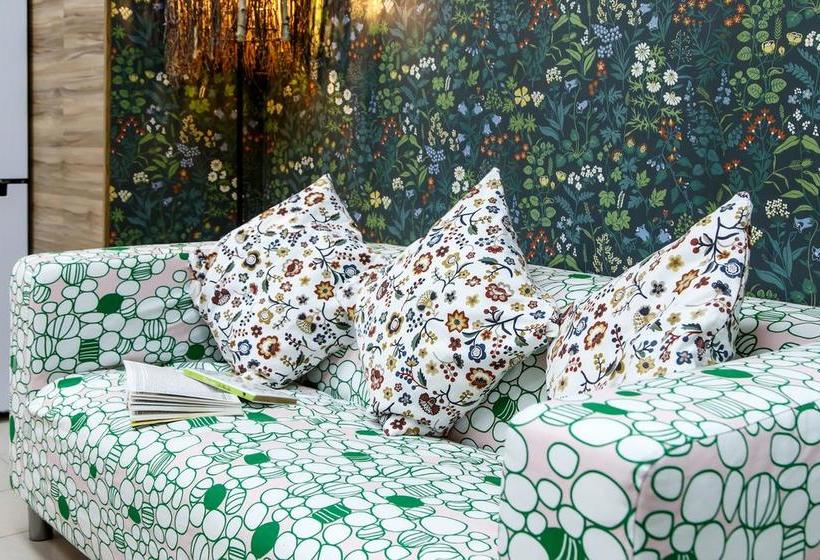 Inn Irkutskie Berega 18