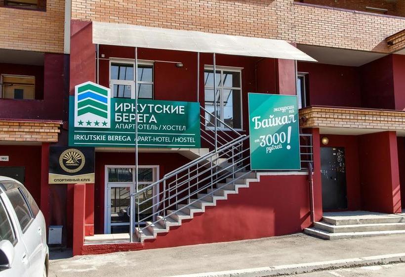 Inn Irkutskie Berega 4