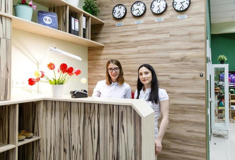 Inn Irkutskie Berega 5