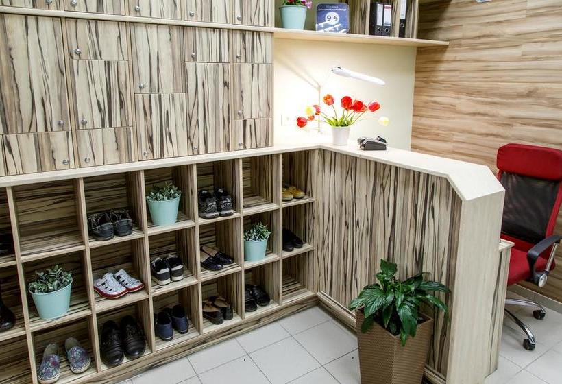 Inn Irkutskie Berega 9