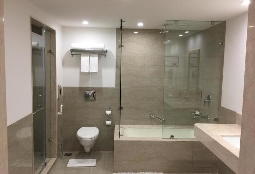 Red Fox Hotel Sector 60 Gurugram 16