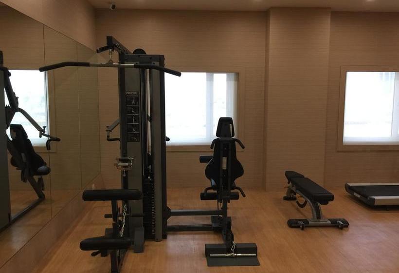 Red Fox Hotel Sector 60 Gurugram 6