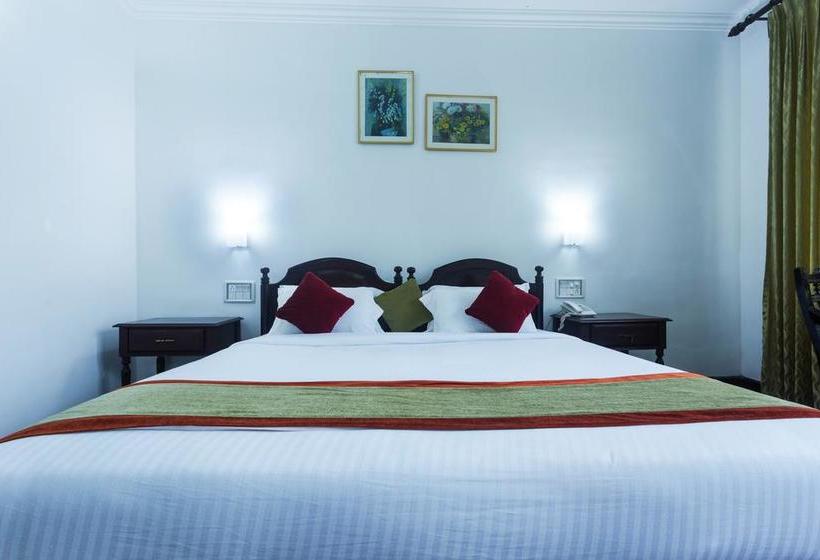 Hotel Oak Fields Munnar