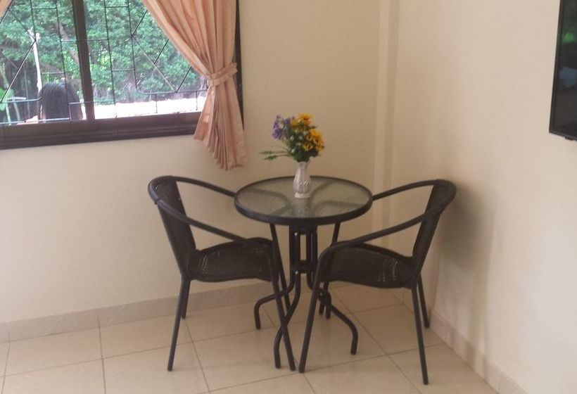 Lc Apartments Pattaya 11