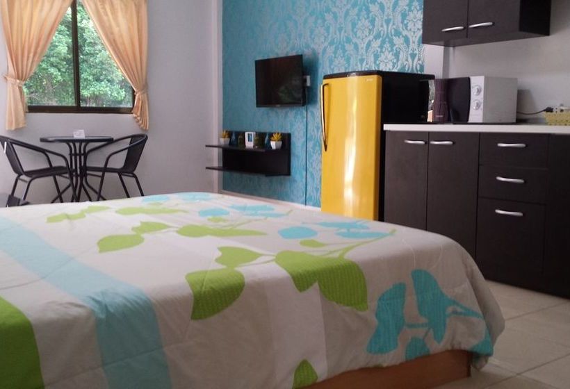 Lc Apartments Pattaya 12