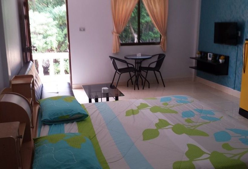 Lc Apartments Pattaya 16