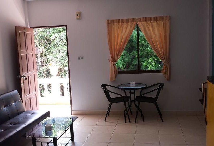 Lc Apartments Pattaya 17