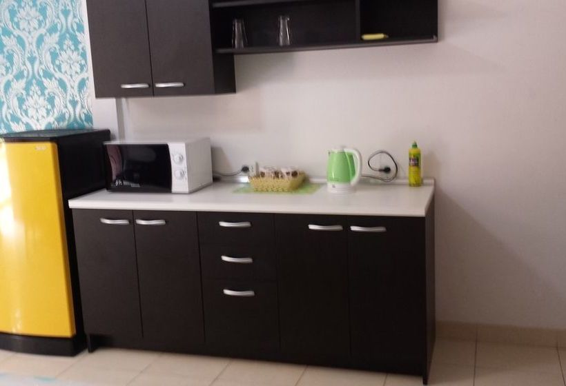 Lc Apartments Pattaya 18