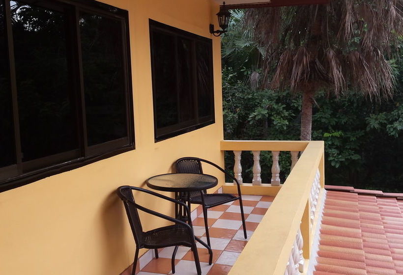 Lc Apartments Pattaya 19