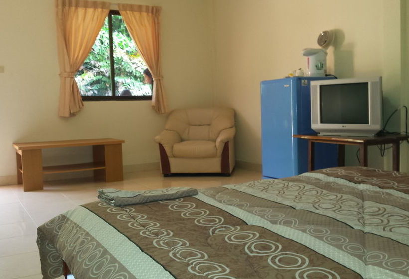 Lc Apartments Pattaya 2