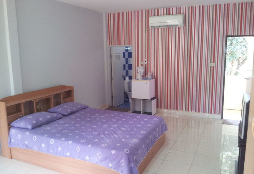 Lc Apartments Pattaya 3