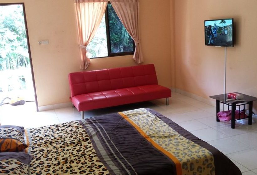 Lc Apartments Pattaya 4