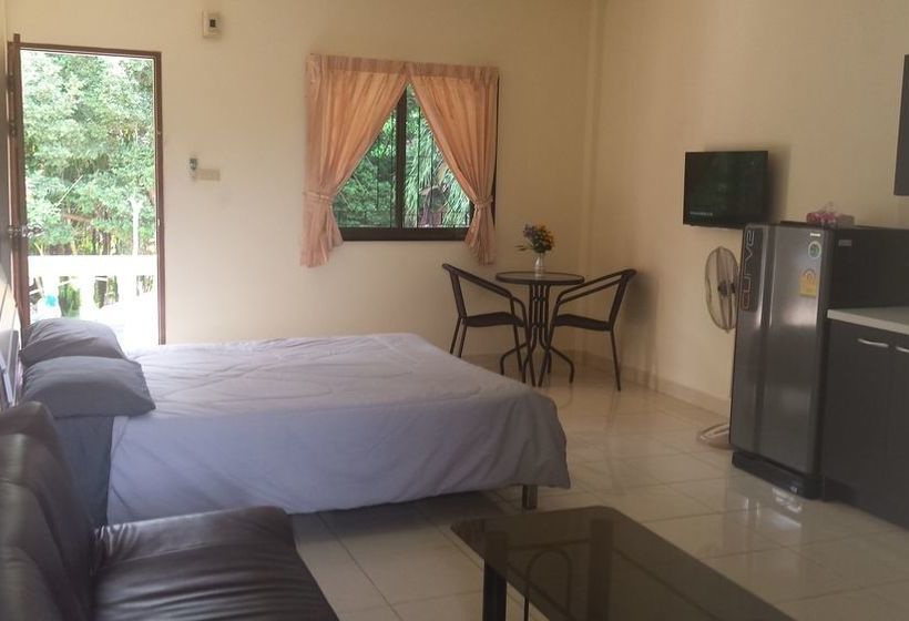 Lc Apartments Pattaya 5