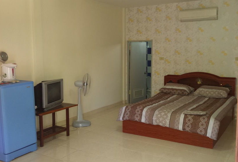 Lc Apartments Pattaya 6