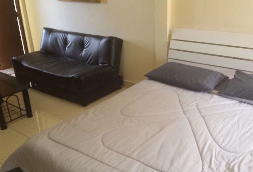 Lc Apartments Pattaya 8