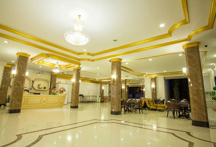 Hotel Hillton Holiday 1